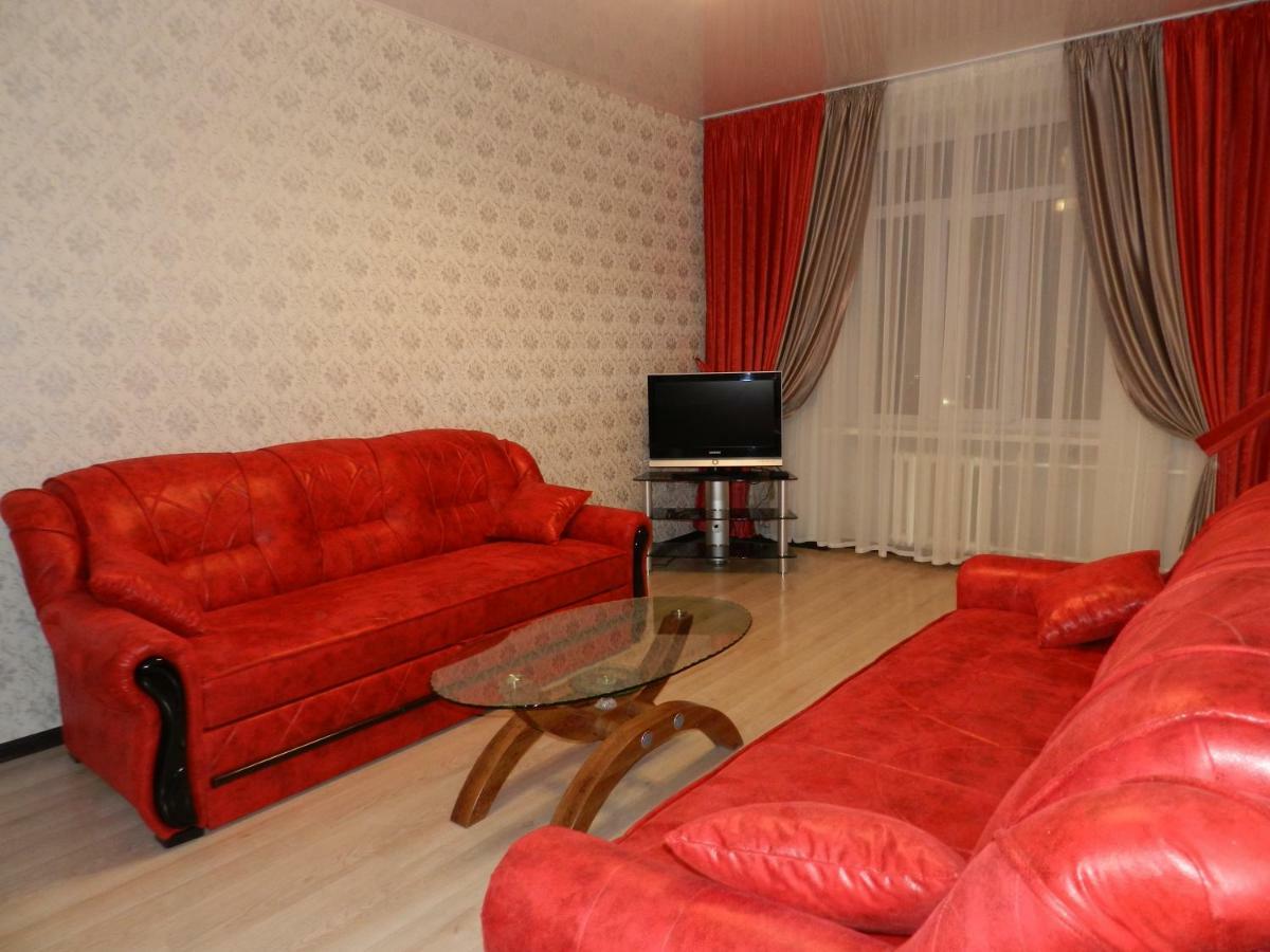 3-Room Luxury Apartment 100M2 On Sobornyi Avenue 193, By Grandhome Zaporizhia Ngoại thất bức ảnh