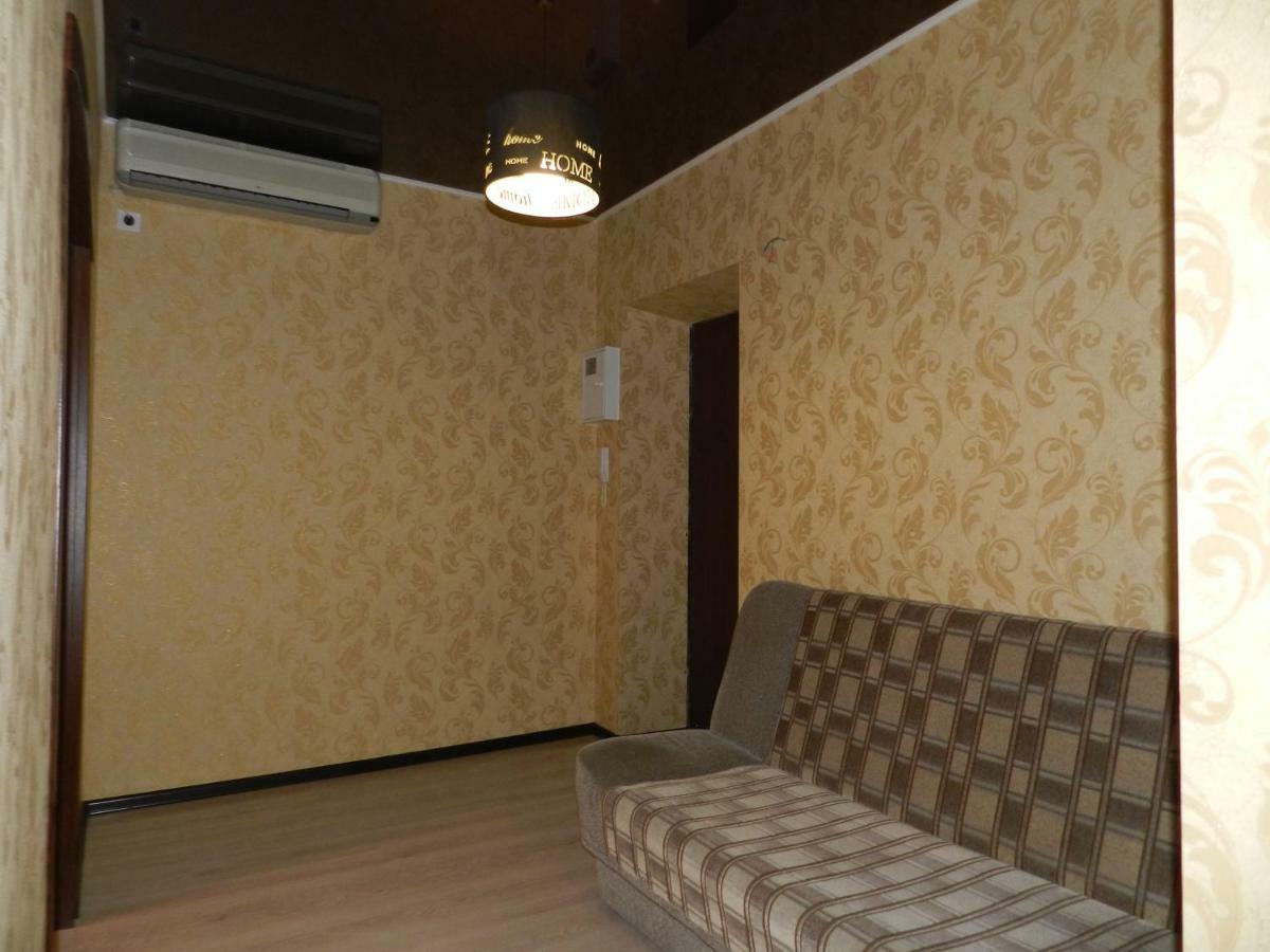 3-Room Luxury Apartment 100M2 On Sobornyi Avenue 193, By Grandhome Zaporizhia Ngoại thất bức ảnh