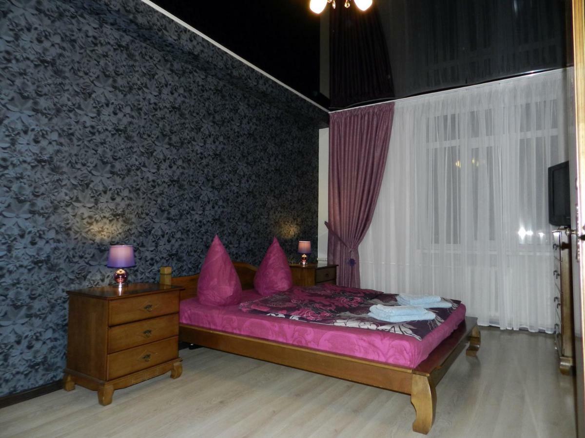 3-Room Luxury Apartment 100M2 On Sobornyi Avenue 193, By Grandhome Zaporizhia Ngoại thất bức ảnh